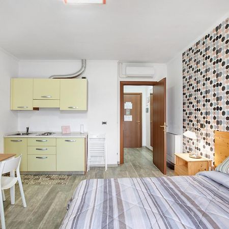 Alpen Pila Residence Loft 3 Аоста Екстериор снимка