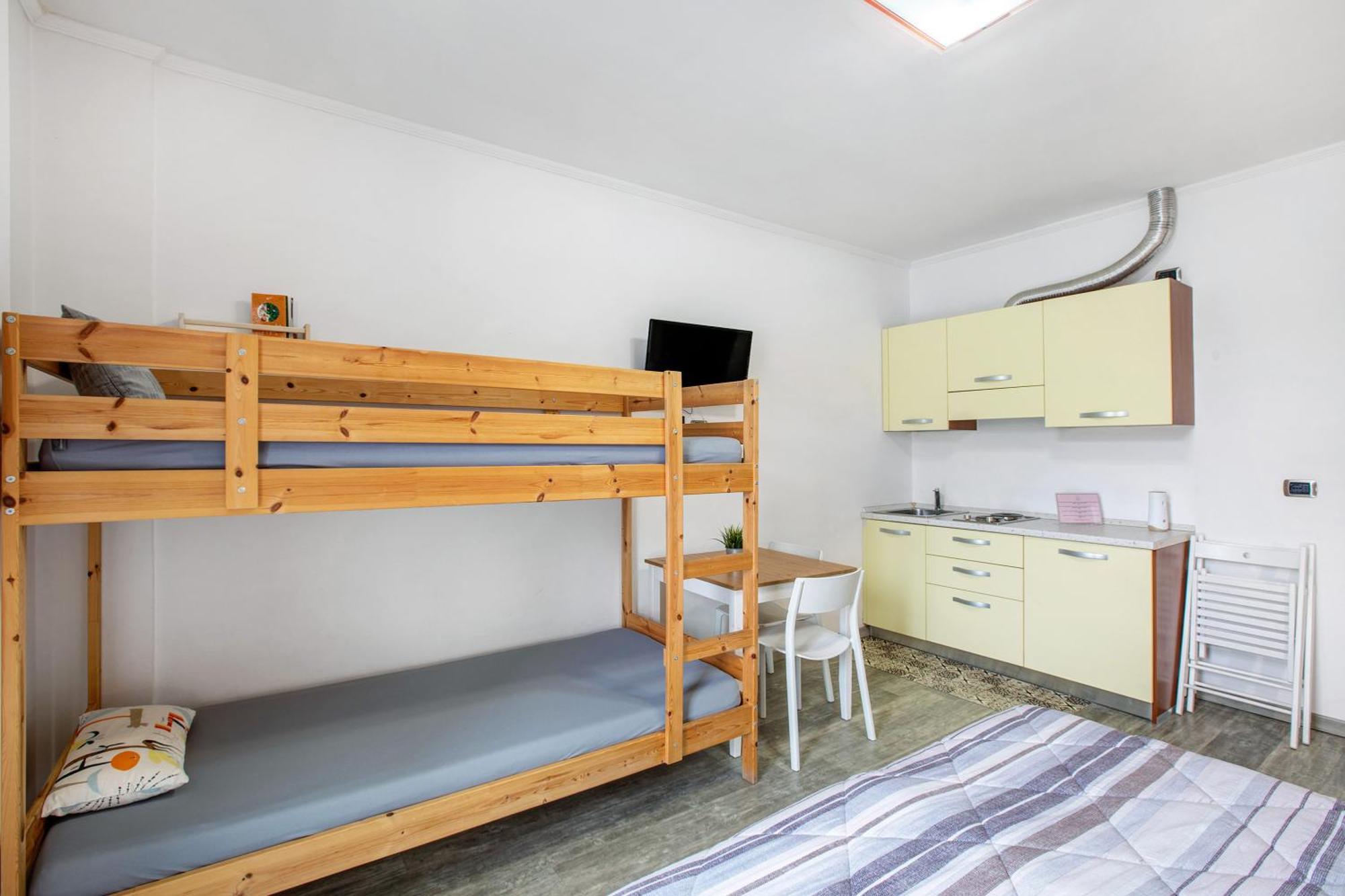 Alpen Pila Residence Loft 3 Аоста Екстериор снимка