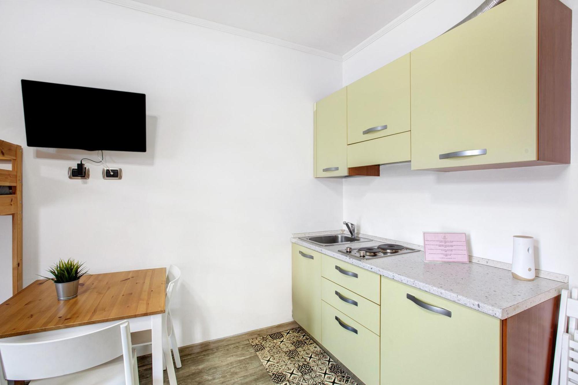 Alpen Pila Residence Loft 3 Аоста Екстериор снимка