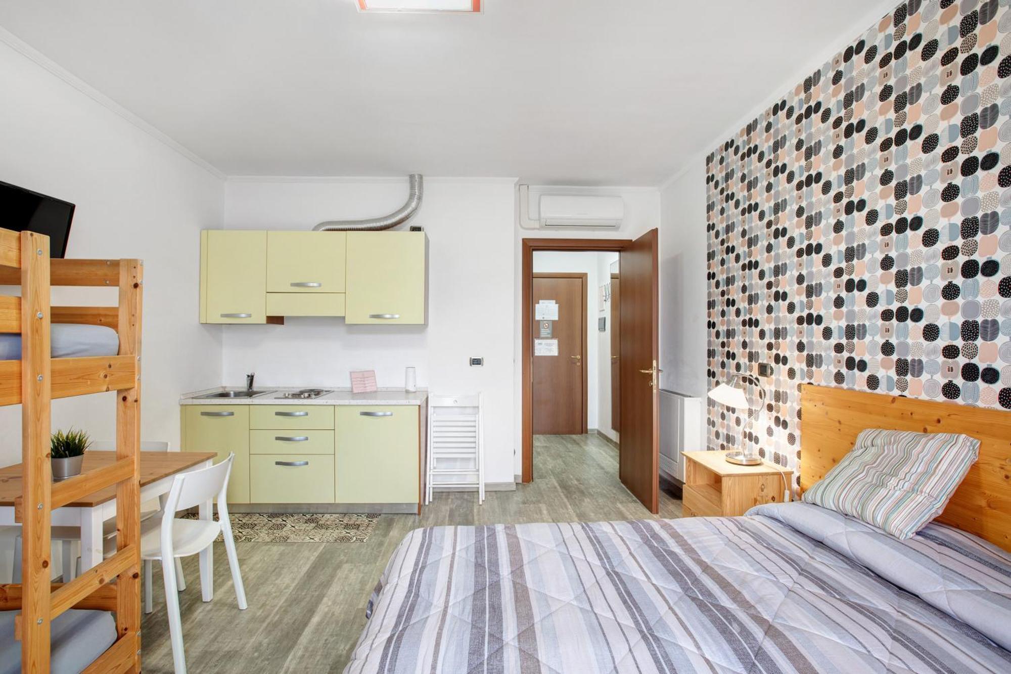 Alpen Pila Residence Loft 3 Аоста Екстериор снимка