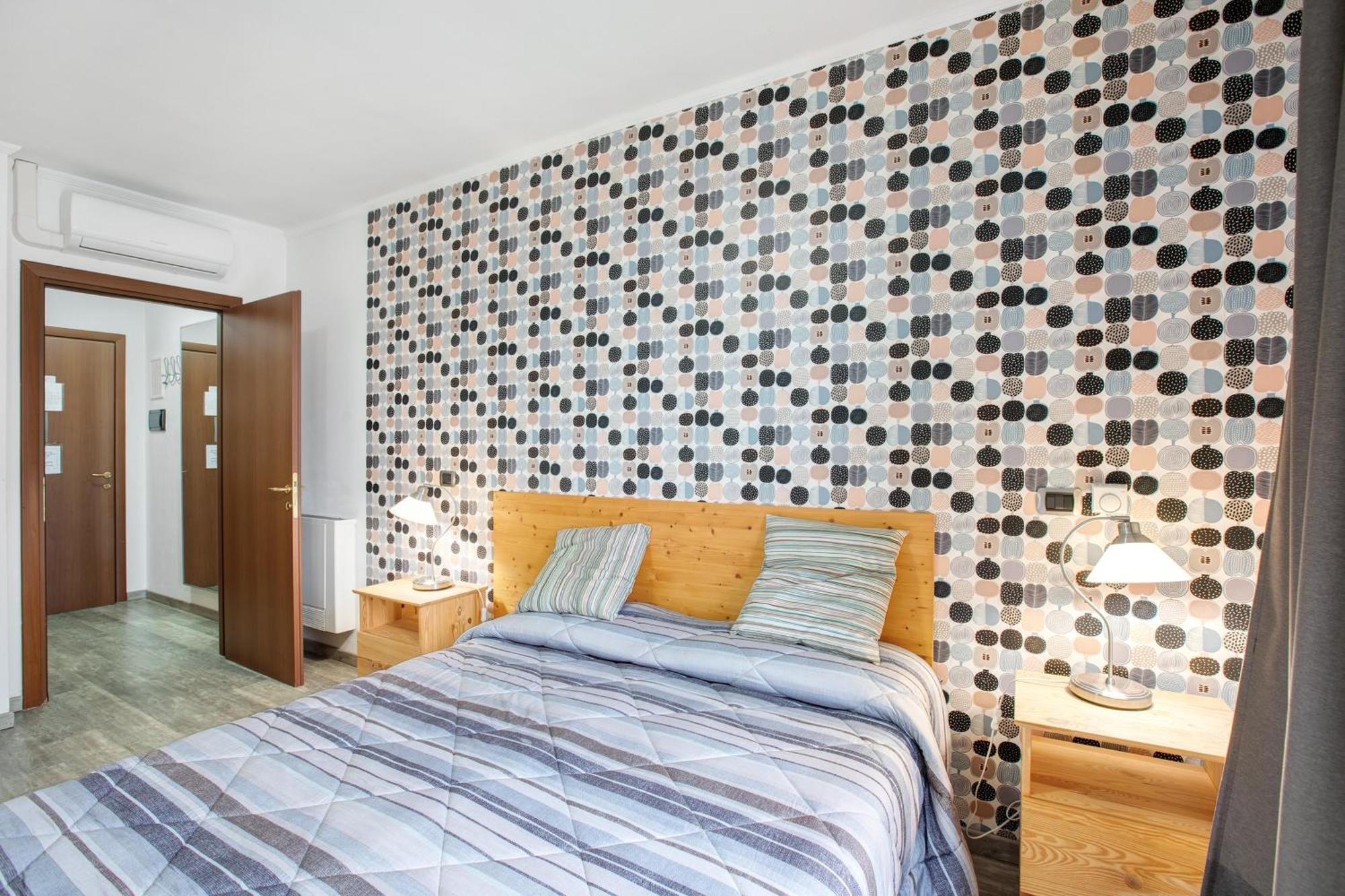 Alpen Pila Residence Loft 3 Аоста Екстериор снимка