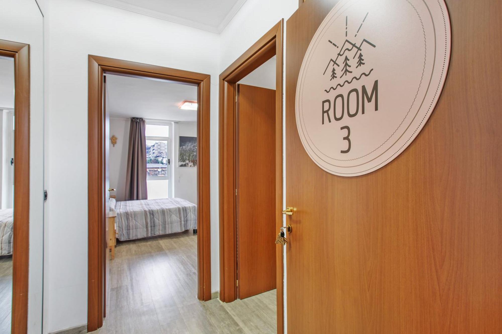 Alpen Pila Residence Loft 3 Аоста Екстериор снимка